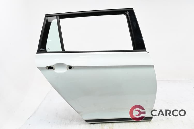 Врата задна дясна за VW PASSAT Variant B8 (3G5) 1.6 TDI (2014)