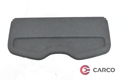 Кора багажник за RENAULT EURO CLIO III Facelift (BR0/1, CR0/1) 1.2 Ethanol (2005)