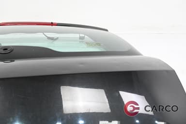 Заден капак за RENAULT EURO CLIO III Facelift (BR0/1, CR0/1) 1.2 Ethanol (2005)