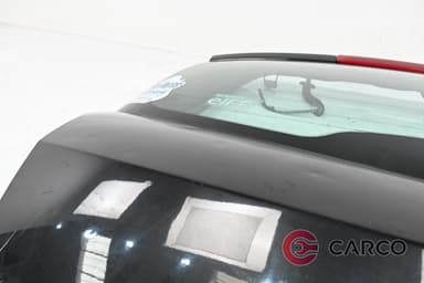 Заден капак за RENAULT EURO CLIO III Facelift (BR0/1, CR0/1) 1.2 Ethanol (2005)