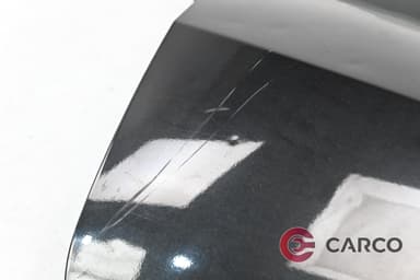 Заден капак за RENAULT EURO CLIO III Facelift (BR0/1, CR0/1) 1.2 Ethanol (2005)
