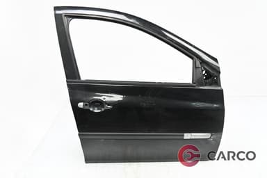 Врата предна дясна за RENAULT EURO CLIO III Facelift (BR0/1, CR0/1) 1.2 Ethanol (2005)