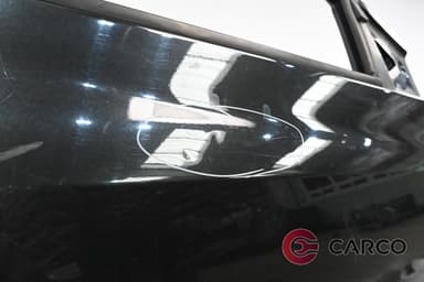 Врата предна дясна за RENAULT EURO CLIO III Facelift (BR0/1, CR0/1) 1.2 Ethanol (2005)