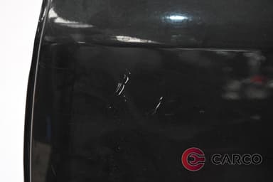 Врата задна лява за RENAULT EURO CLIO III Facelift (BR0/1, CR0/1) 1.2 Ethanol (2005)