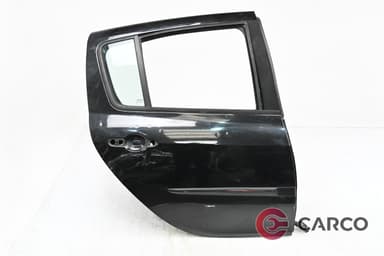 Врата задна дясна за RENAULT EURO CLIO III Facelift (BR0/1, CR0/1) 1.2 Ethanol (2005)