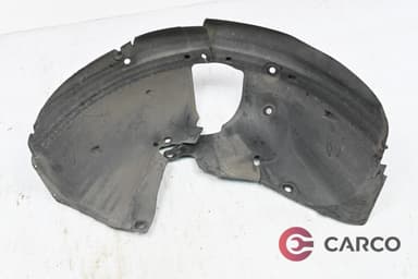Подкалник преден ляв за RENAULT EURO CLIO III Facelift (BR0/1, CR0/1) 1.2 Ethanol (2005)