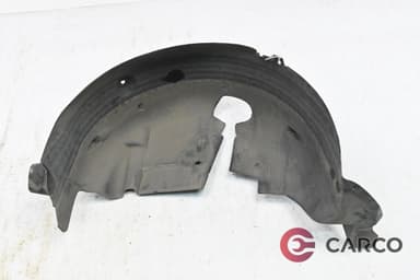Подкалник заден ляв за RENAULT EURO CLIO III Facelift (BR0/1, CR0/1) 1.2 Ethanol (2005)