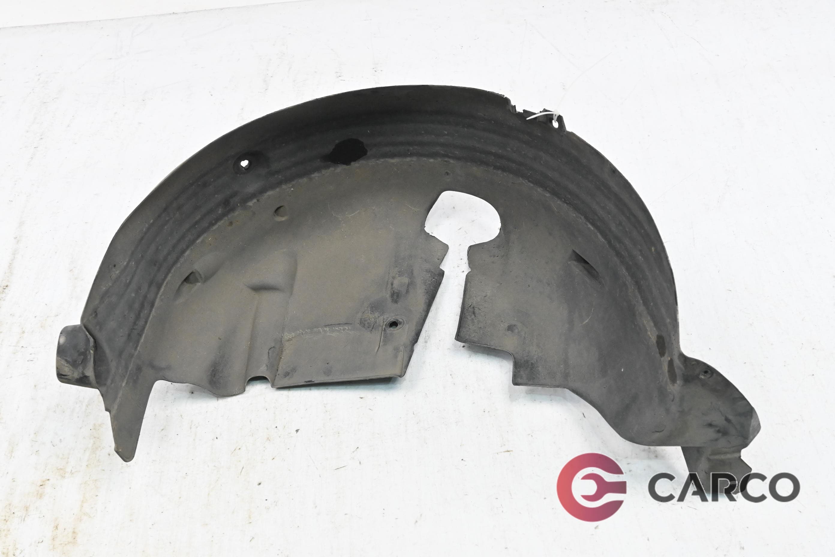 Подкалник заден ляв за RENAULT EURO CLIO III Facelift (BR0/1, CR0/1) 1.2 Ethanol (2005)