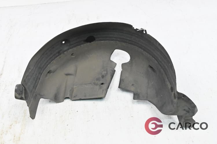Подкалник заден ляв за RENAULT EURO CLIO III Facelift (BR0/1, CR0/1) 1.2 Ethanol (2005)