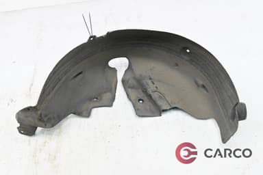 Подкалник заден десен за RENAULT EURO CLIO III Facelift (BR0/1, CR0/1) 1.2 Ethanol (2005)