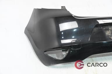 Задна броня за RENAULT EURO CLIO III Facelift (BR0/1, CR0/1) 1.2 Ethanol (2005)