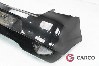 Задна броня за RENAULT EURO CLIO III Facelift (BR0/1, CR0/1) 1.2 Ethanol (2005)
