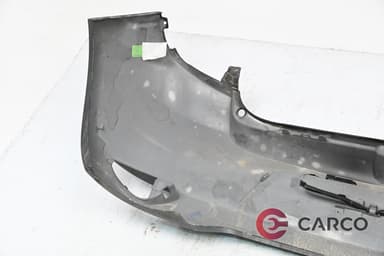 Задна броня за RENAULT EURO CLIO III Facelift (BR0/1, CR0/1) 1.2 Ethanol (2005)