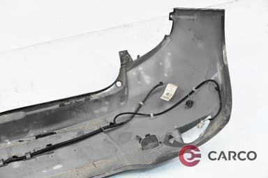 Задна броня за RENAULT EURO CLIO III Facelift (BR0/1, CR0/1) 1.2 Ethanol (2005)