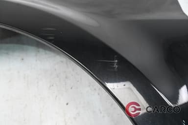 Калник ляв за RENAULT EURO CLIO III Facelift (BR0/1, CR0/1) 1.2 Ethanol (2005)