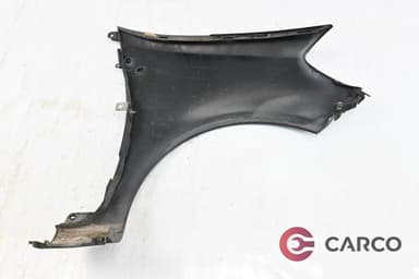 Калник ляв за RENAULT EURO CLIO III Facelift (BR0/1, CR0/1) 1.2 Ethanol (2005)