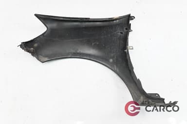 Калник десен за RENAULT EURO CLIO III Facelift (BR0/1, CR0/1) 1.2 Ethanol (2005)