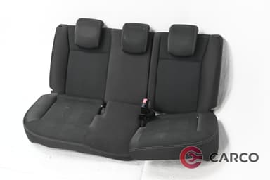 Седалки задни за RENAULT EURO CLIO III Facelift (BR0/1, CR0/1) 1.2 Ethanol (2005)
