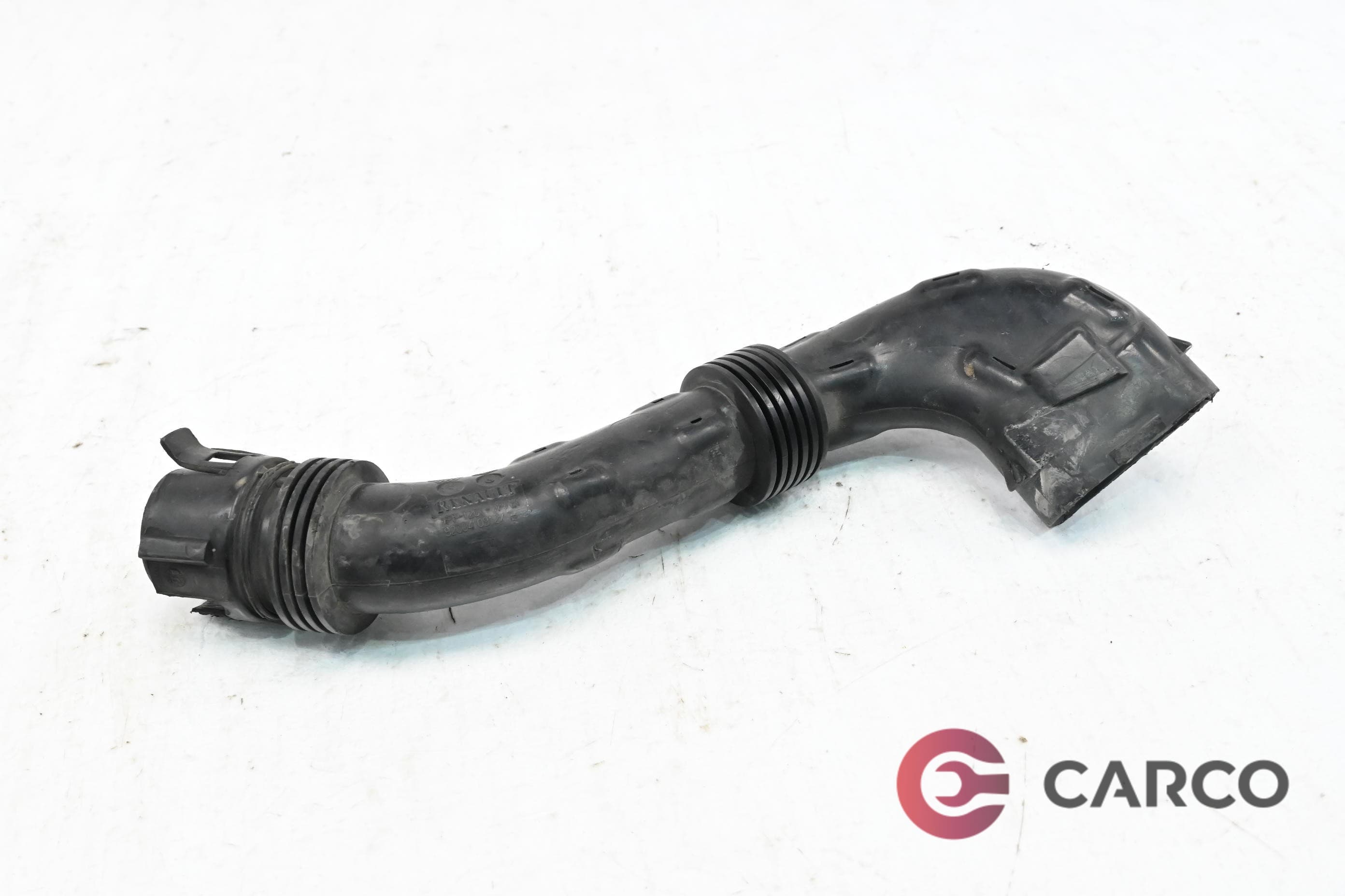 Въздуховод 8200410912 за RENAULT EURO CLIO III Facelift (BR0/1, CR0/1) 1.2 Ethanol (2005)