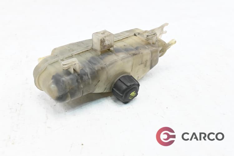 Казанче антифриз за RENAULT EURO CLIO III Facelift (BR0/1, CR0/1) 1.2 Ethanol (2005)