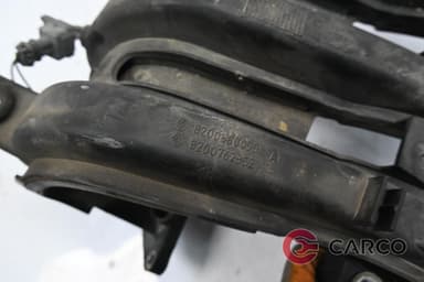 Всмукателен колектор 8200880099 за RENAULT EURO CLIO III Facelift (BR0/1, CR0/1) 1.2 Ethanol (2005)