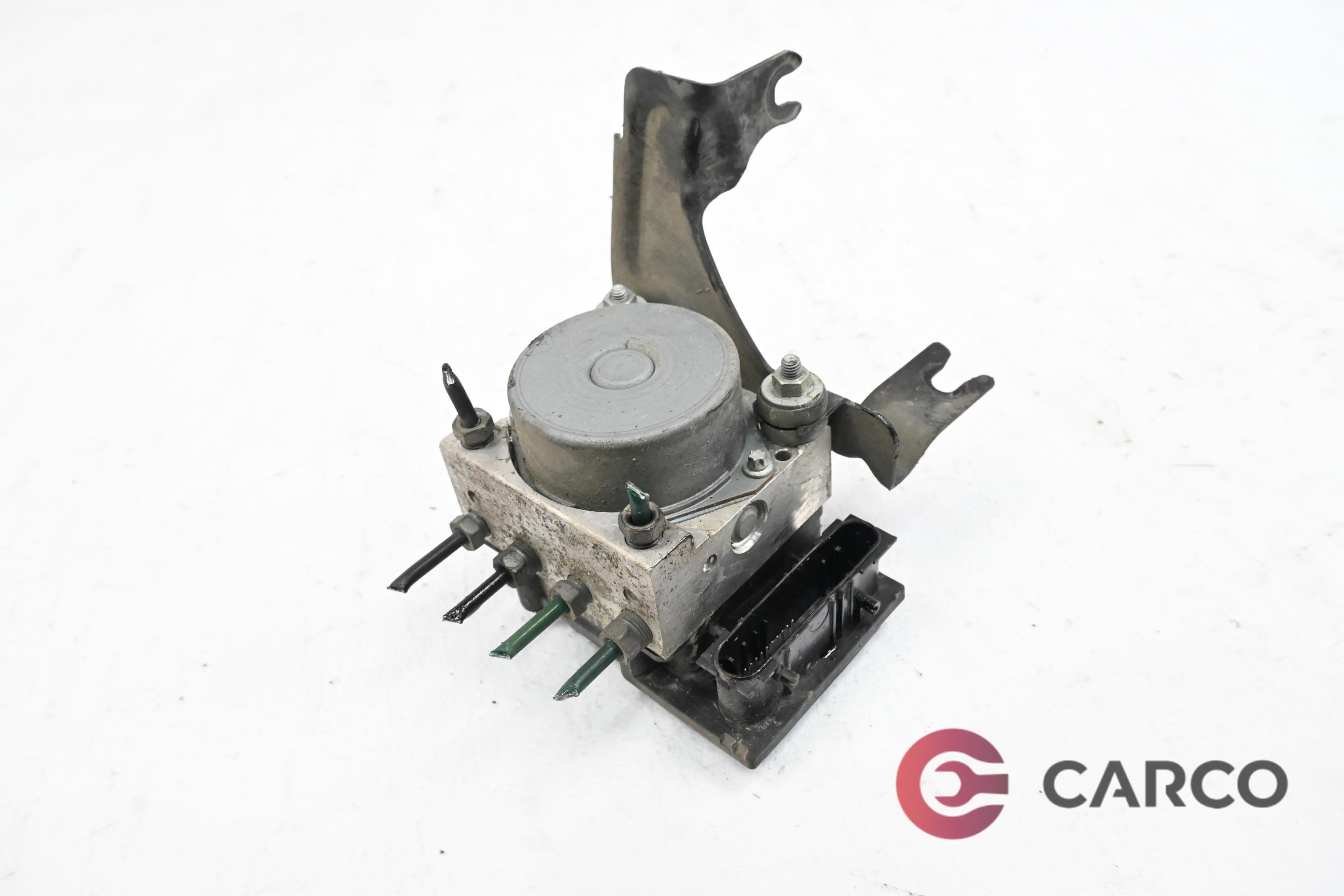 ABS 82012S0301 за RENAULT EURO CLIO III Facelift (BR0/1, CR0/1) 1.2 Ethanol (2005)