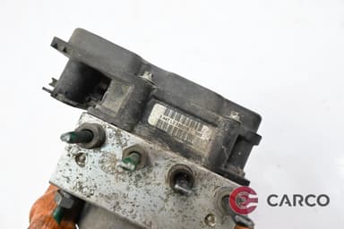 ABS 82012S0301 за RENAULT EURO CLIO III Facelift (BR0/1, CR0/1) 1.2 Ethanol (2005)