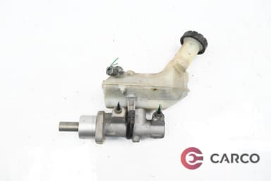 Спирачна помпа с казанче за RENAULT EURO CLIO III Facelift (BR0/1, CR0/1) 1.2 Ethanol (2005)