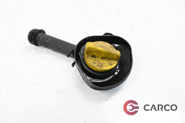 Гърловина масло за RENAULT EURO CLIO III Facelift (BR0/1, CR0/1) 1.2 Ethanol (2005)