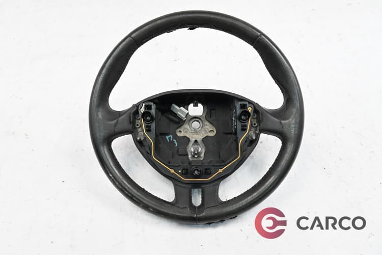 Волан за RENAULT EURO CLIO III Facelift (BR0/1, CR0/1) 1.2 Ethanol (2005)