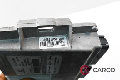 Компютър LPG 616667000 за RENAULT EURO CLIO III Facelift (BR0/1, CR0/1) 1.2 Ethanol (2005)