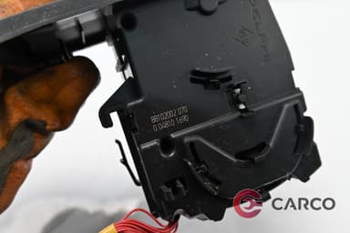 Лост светлини 88102002070 за RENAULT EURO CLIO III Facelift (BR0/1, CR0/1) 1.2 Ethanol (2005)