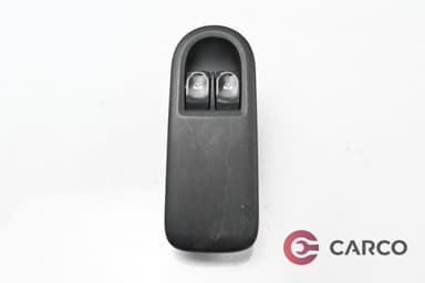 Копчета ел стъкла за RENAULT EURO CLIO III Facelift (BR0/1, CR0/1) 1.2 Ethanol (2005)