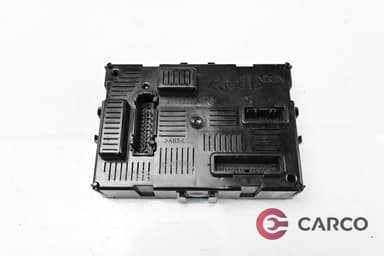 BCM модул 8201054119 за RENAULT EURO CLIO III Facelift (BR0/1, CR0/1) 1.2 Ethanol (2005)