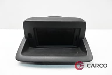 Дисплей 8200884342 за RENAULT EURO CLIO III Facelift (BR0/1, CR0/1) 1.2 Ethanol (2005)