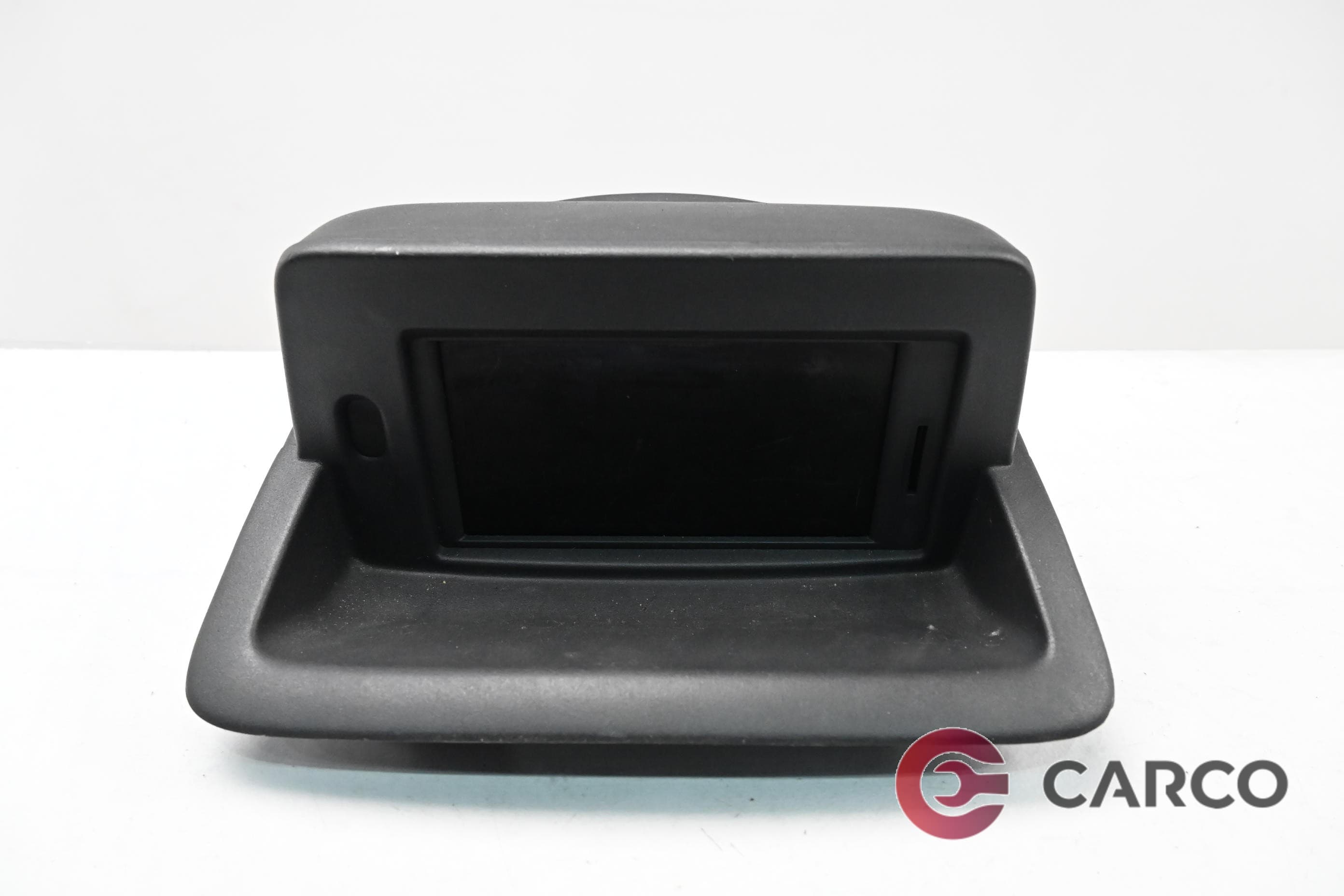 Дисплей 8200884342 за RENAULT EURO CLIO III Facelift (BR0/1, CR0/1) 1.2 Ethanol (2005)