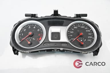 Километраж 8200820999 за RENAULT EURO CLIO III Facelift (BR0/1, CR0/1) 1.2 Ethanol (2005)