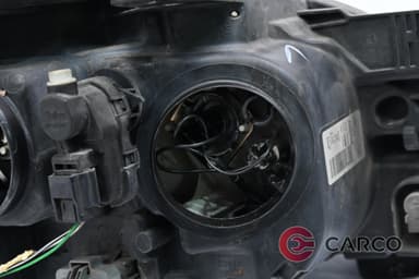 Фар ляв 899028955499 за RENAULT EURO CLIO III Facelift (BR0/1, CR0/1) 1.2 Ethanol (2005)