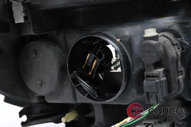 Фар ляв 899028955499 за RENAULT EURO CLIO III Facelift (BR0/1, CR0/1) 1.2 Ethanol (2005)