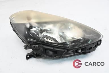 Фар десен 899028964274 за RENAULT EURO CLIO III Facelift (BR0/1, CR0/1) 1.2 Ethanol (2005)