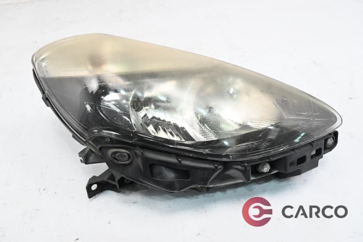 Фар десен 899028964274 за RENAULT EURO CLIO III Facelift (BR0/1, CR0/1) 1.2 Ethanol (2005)
