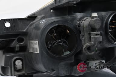Фар десен 899028964274 за RENAULT EURO CLIO III Facelift (BR0/1, CR0/1) 1.2 Ethanol (2005)