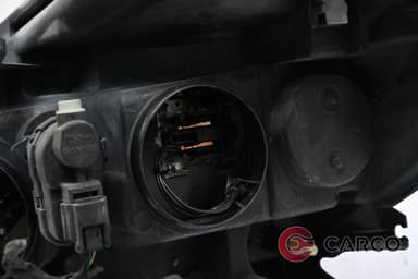 Фар десен 899028964274 за RENAULT EURO CLIO III Facelift (BR0/1, CR0/1) 1.2 Ethanol (2005)