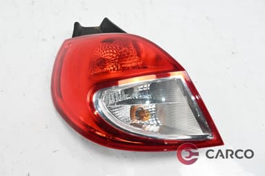 Стоп ляв 8200886944 за RENAULT EURO CLIO III Facelift (BR0/1, CR0/1) 1.2 Ethanol (2005)