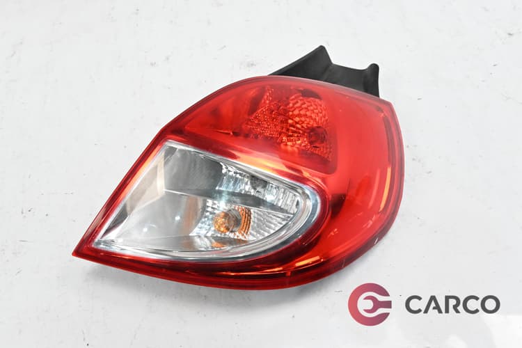 Стоп десен 8200886946 за RENAULT EURO CLIO III Facelift (BR0/1, CR0/1) 1.2 Ethanol (2005)