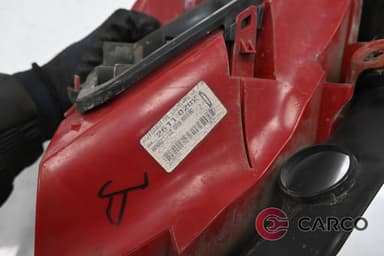 Стоп десен 8200886946 за RENAULT EURO CLIO III Facelift (BR0/1, CR0/1) 1.2 Ethanol (2005)