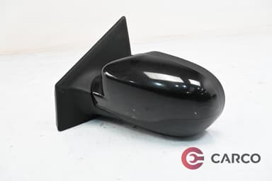 Огледало ляво за RENAULT EURO CLIO III Facelift (BR0/1, CR0/1) 1.2 Ethanol (2005)