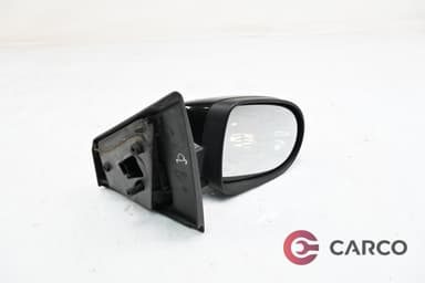 Огледало дясно за RENAULT EURO CLIO III Facelift (BR0/1, CR0/1) 1.2 Ethanol (2005)