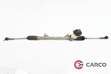 Кормилна рейка 8200124407 за RENAULT EURO CLIO III Facelift (BR0/1, CR0/1) 1.2 Ethanol (2005)