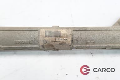Кормилна рейка 8200124407 за RENAULT EURO CLIO III Facelift (BR0/1, CR0/1) 1.2 Ethanol (2005)